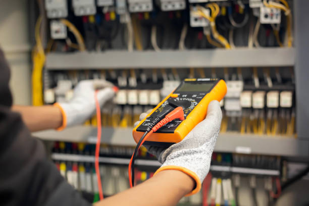 Best Surge Protection Installation  in Montecito, CA