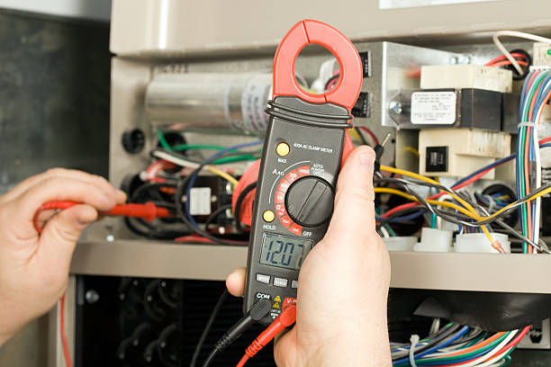 Best Emergency Electrical Repair Services  in Montecito, CA