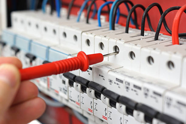 Trusted Montecito, CA Electrician Experts