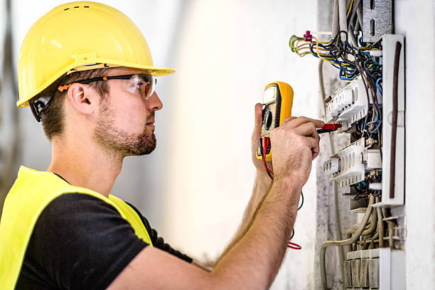 Electrical Maintenance Services in Montecito, CA