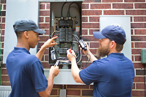 Best Electrical Safety Inspections  in Montecito, CA