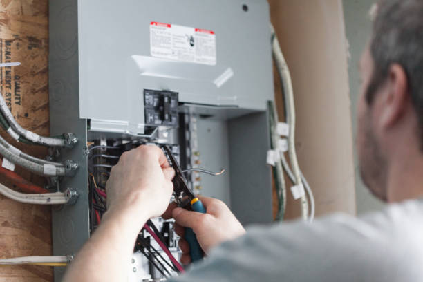 Emergency Electrical Repair Services in Montecito, CA